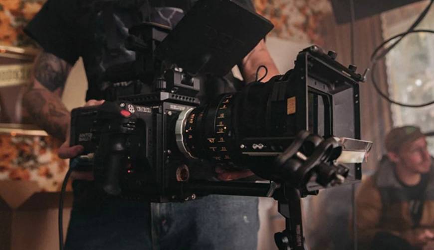 凯里市产品宣传视频拍摄公司