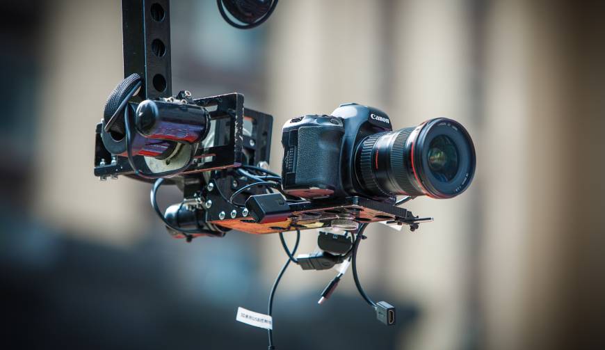 凯里市产品视频拍摄