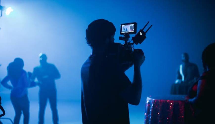 凯里市产品视频拍摄