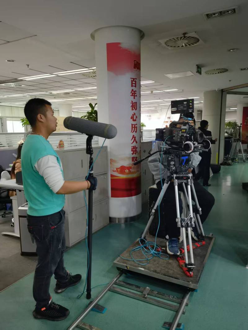 凯里市产品宣传视频制作