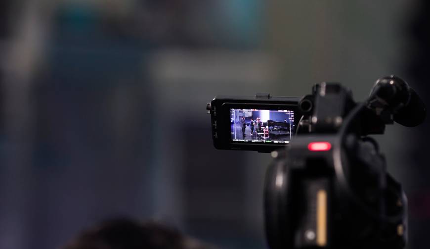 凯里市产品视频拍摄制作:揭秘如何打造令人印象深刻的商业宣传片